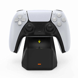Зарядная станция для геймпада DOBE Charging Dock для Playstation 5 (TP5-0586) - фото 2