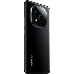 Xiaomi Redmi Note 14 Pro+ 5G 8/256 ГБ Global, Midnight Black - фото 7