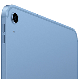 Apple iPad (2025) 128Gb Wi-Fi + Cellular, синий - фото 3