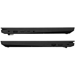 Ноутбук Lenovo V15 G4 IRU 15.6" ( Intel Core i5 13420H, 16Gb, SSD 512Gb, UHD Graphics, 1920x1080, Windows 11 Home), Business Black, черный (83A100PSUS) - фото 3
