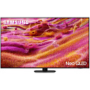 Фото Телевизор Samsung QE65QN90F 65" 2025, черный