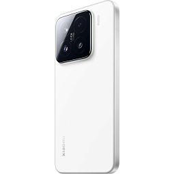 Смартфон Xiaomi 15 12/512 ГБ Global, Белый - фото 6