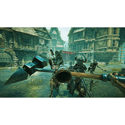 Игра Undead Citadel,только для PS VR2 (Русские субтитры) - фото 3