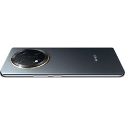 Смартфон Honor X9C 5G 12/256GB, Титановый черный - фото 9