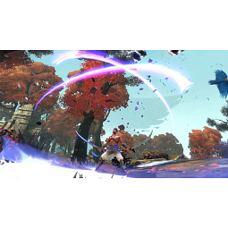 Игра Prince of Persia: The Lost Crown для Nintendo Switch (Русские субтитры) - фото 3