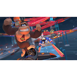 Игра Mario Kart World для Nintendo Switch 2 - фото 8