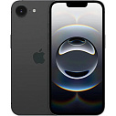 Фото - Apple iPhone 16e 512GB, Black (черный)