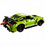 Конструктор LEGO Technic 42138 Ford Mustang Shelby GT500 - фото 13
