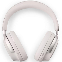 Беспроводные наушники Bose QuietComfort Ultra Headphones, White - фото 2