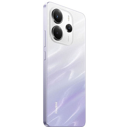 Xiaomi Redmi Note 14 4G NFC 8/256 ГБ Global, Mist Purple - фото 7