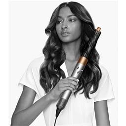 Стайлер Dyson Airwrap Origin HS02 Nickel Copper - фото 4