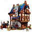 Конструктор LEGO Ideas 21325 Средневековая кузница - фото 24