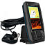 Эхолот Garmin Striker Plus 4 Dual Beam + transducer (010-01870-01) - фото 9
