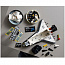 Конструктор LEGO Creator Expert 10283 Космический шаттл НАСА «Дискавери» - фото 59