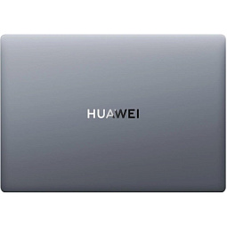 Ноутбук Huawei MateBook D 16 MCLG-X 16, 2024, IPS, Intel Core i5 13420H 2.1ГГц, 8-ядерный, 16ГБ LPDDR4x, 1ТБ SSD, Intel UHD Graphics,без ОС, серый космос, 53014BUY RU - фото 3