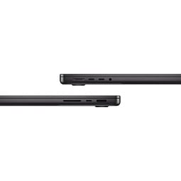 14.2" Ноутбук Apple MacBook Pro 14 2025 MDE34 (3024×1964, Apple M5, RAM 24GB, SSD 1TB, 10CPU, 10GPU, macOS) Space Black - фото 5