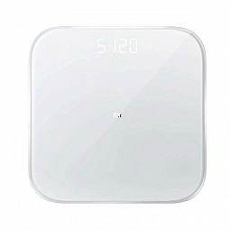 Весы Xiaomi Mi Smart Scale 2 - фото 1