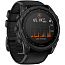 Умные часы Garmin Tactix 8 51 mm Solar Sapphire Black (010-03407-01) - фото 12