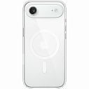 Фото Чехол-накладка iPhone Air Case with MagSafe – Frost (MGH34)