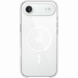 Чехол-накладка iPhone Air Case with MagSafe – Frost (MGH34) - фото 1