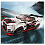 Конструктор LEGO Speed Champions 76896 Nissan GT-R NISMO - фото 6