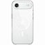 Чехол-накладка iPhone Air Case with MagSafe – Frost (MGH34) - фото 5
