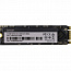 Твердотельный SSD накопитель Lexar M.2 512Gb (LNM100-512RB) - фото 4