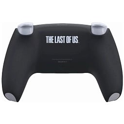 Геймпад Sony DualSense The Last of Us Limited Edition - фото 5