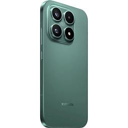 Смартфон Xiaomi 17 12/512 ГБ Global, зеленый - фото 5