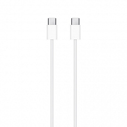 Кабель Apple USB-C Charge Cable (1m) MUF72ZM/A - фото 1