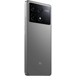 Xiaomi POCO X6 Pro NFC 5G 8/256 ГБ Global, серый - фото 6