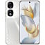 Смартфон Honor 90 12/256 ГБ Серебристый (Diamond Silver) - фото 8