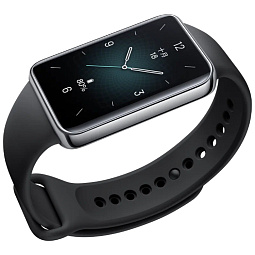 Фитнес-браслет Honor Band 9, Black - фото 4