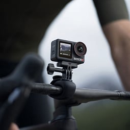 DJI Osmo Action 5 Pro Adventure Combo - фото 8