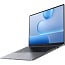 Ноутбук 16" Honor MagicBook X16 2026, Intel Core Ultra 5 125H, RAM 24 ГБ, SSD 1000 ГБ, Intel Arc Graphics, Windows 11, 5301ARGM, серый - фото 12