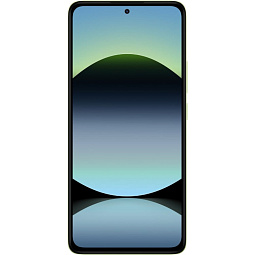 Xiaomi Redmi Note 14 4G 8/256 ГБ Global, Lime Green - фото 2