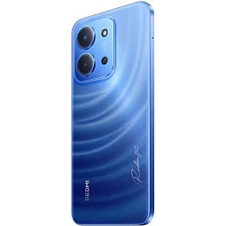 Смартфон Xiaomi Redmi 15C 8/256Gb RU, Moonlight Blue - фото 6