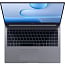 Ноутбук 16" Honor Magicbook X16 2026 , Intel Core Ultra 5 125H, RAM 16 ГБ, SSD 512 ГБ, Intel Arc Graphics, Windows 11 Home, 5301ARGP, серый - фото 10