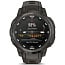 Умные часы Garmin Instinct Crossover Amoled Charcoal (010-03398-00) - фото 14