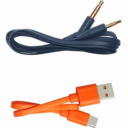 Наушники JBL Tune 760NC, Blue (JBLT760NCBLU) - фото 7