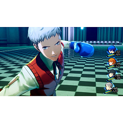Игра Persona 3 Reload для Nintendo Switch 2 (Русские субтитры) - фото 10