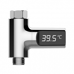 Датчик температуры воды ZhiNuan Shower Thermometer - фото 1