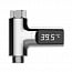 Датчик температуры воды ZhiNuan Shower Thermometer - фото 7