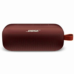 Портативная акустика Bose Soundlink Flex, красный - фото 3