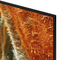 Телевизор Samsung QE65QN70FAU 65" 2025, черный - фото 4