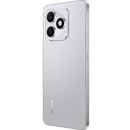 Смартфон Honor X8D 8/128GB RU, Вельветовый серый - фото 5