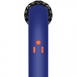 Фен Dyson Supersonic R Pro HD18 Professional Vinca Blue/Topaz Orange EU - фото 7