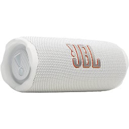 Портативная акустика JBL Flip 7, Белый - фото 5