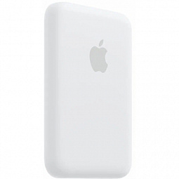 Портативный аккумулятор для Apple MagSafe Battery Pack 1460mAh, белый (CH) - фото 3