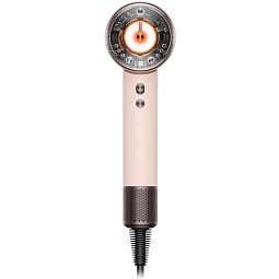 Фен Dyson Supersonic HD16 Nural Ceramic Pink/Rose Gold с кейсом (122522-01), KR - фото 3